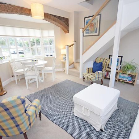 Seagull Cottage, Aldwick Богнър Реджис Екстериор снимка