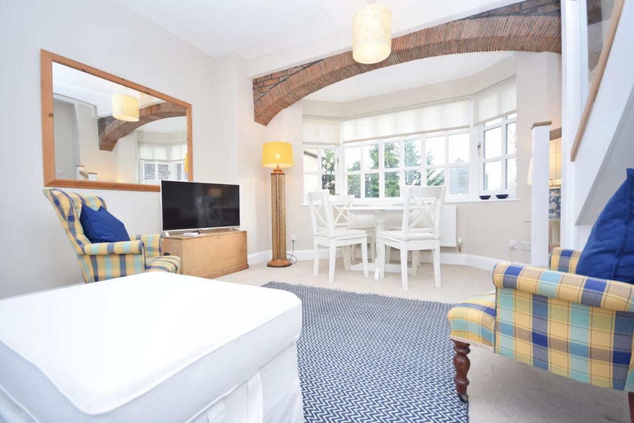 Seagull Cottage, Aldwick Богнър Реджис Екстериор снимка