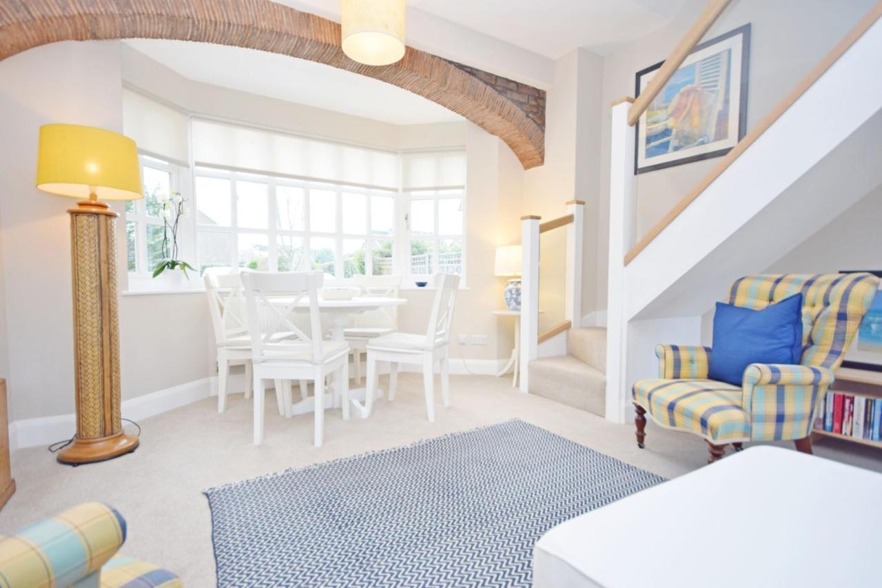 Seagull Cottage, Aldwick Богнър Реджис Екстериор снимка