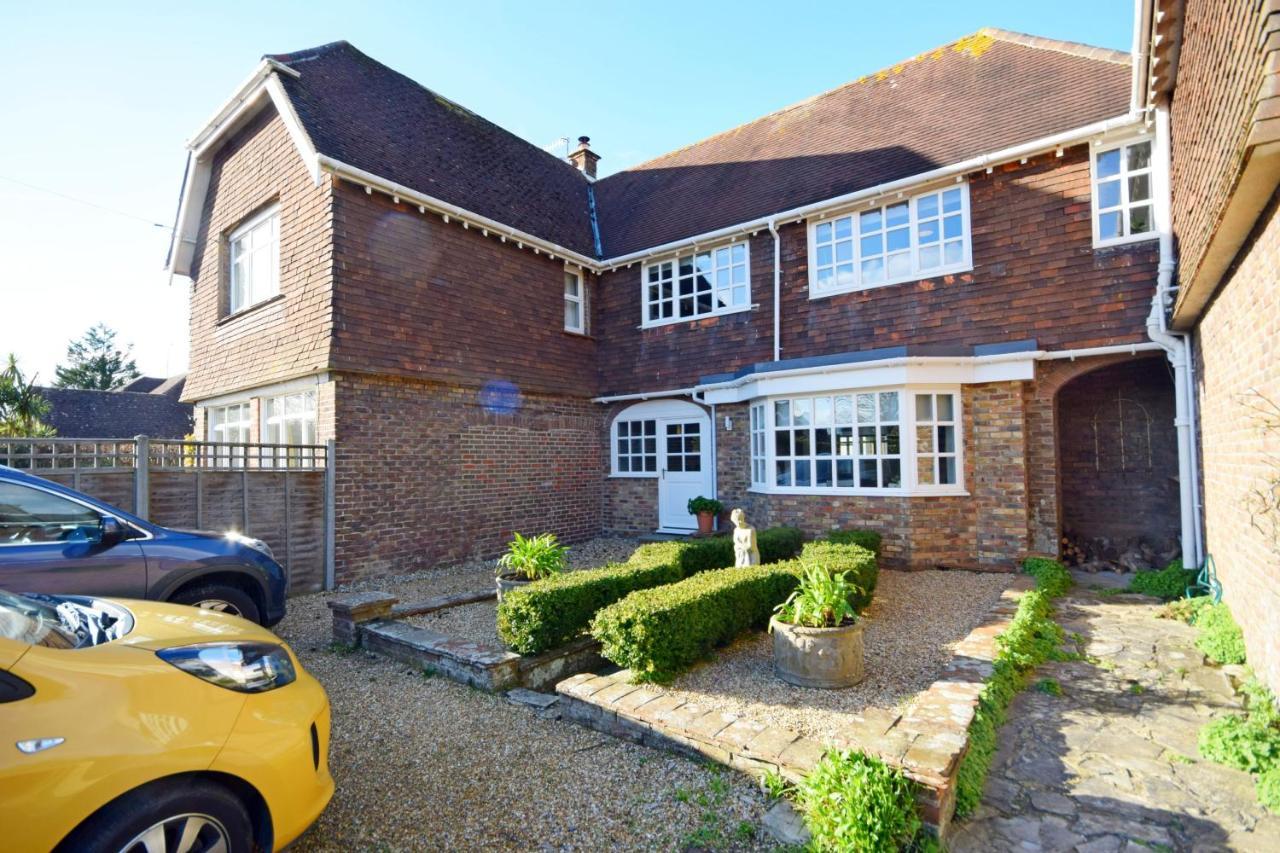 Seagull Cottage, Aldwick Богнър Реджис Екстериор снимка