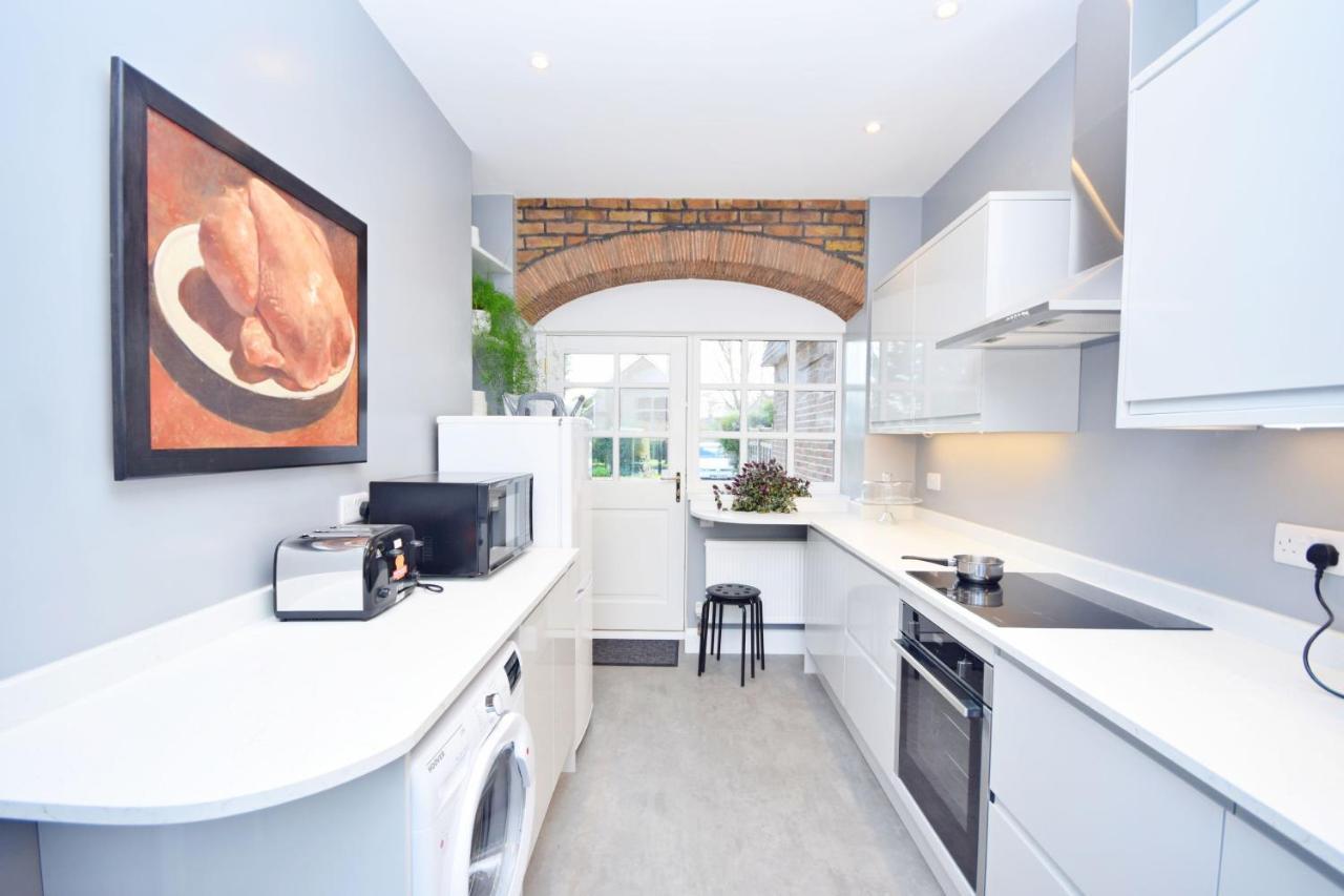 Seagull Cottage, Aldwick Богнър Реджис Екстериор снимка